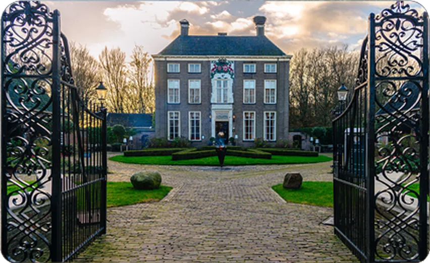 De Havixhorst in De Wijk