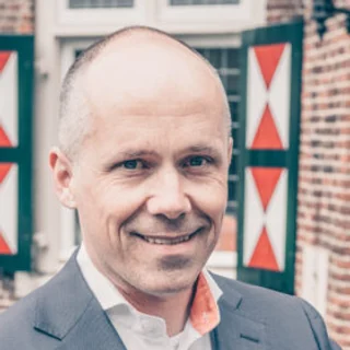 Klaas van Leengoed