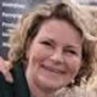 Jacqueline van Eijden