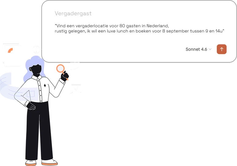 Constell toont in welke AI-antwoorden je locatie genoemd wordt