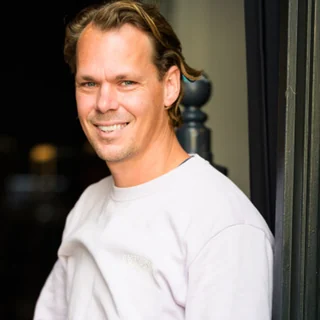 Mark Nijhuis