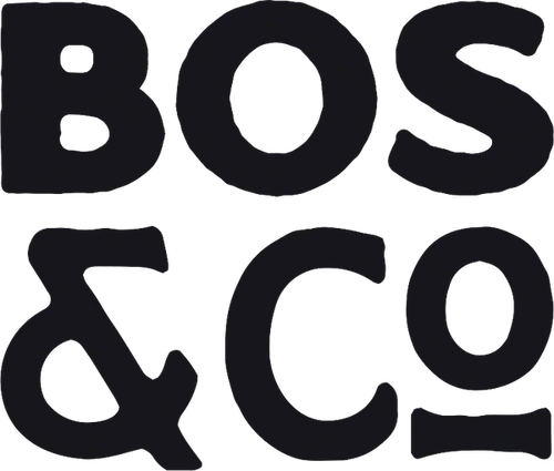 Logo van BOS & Co