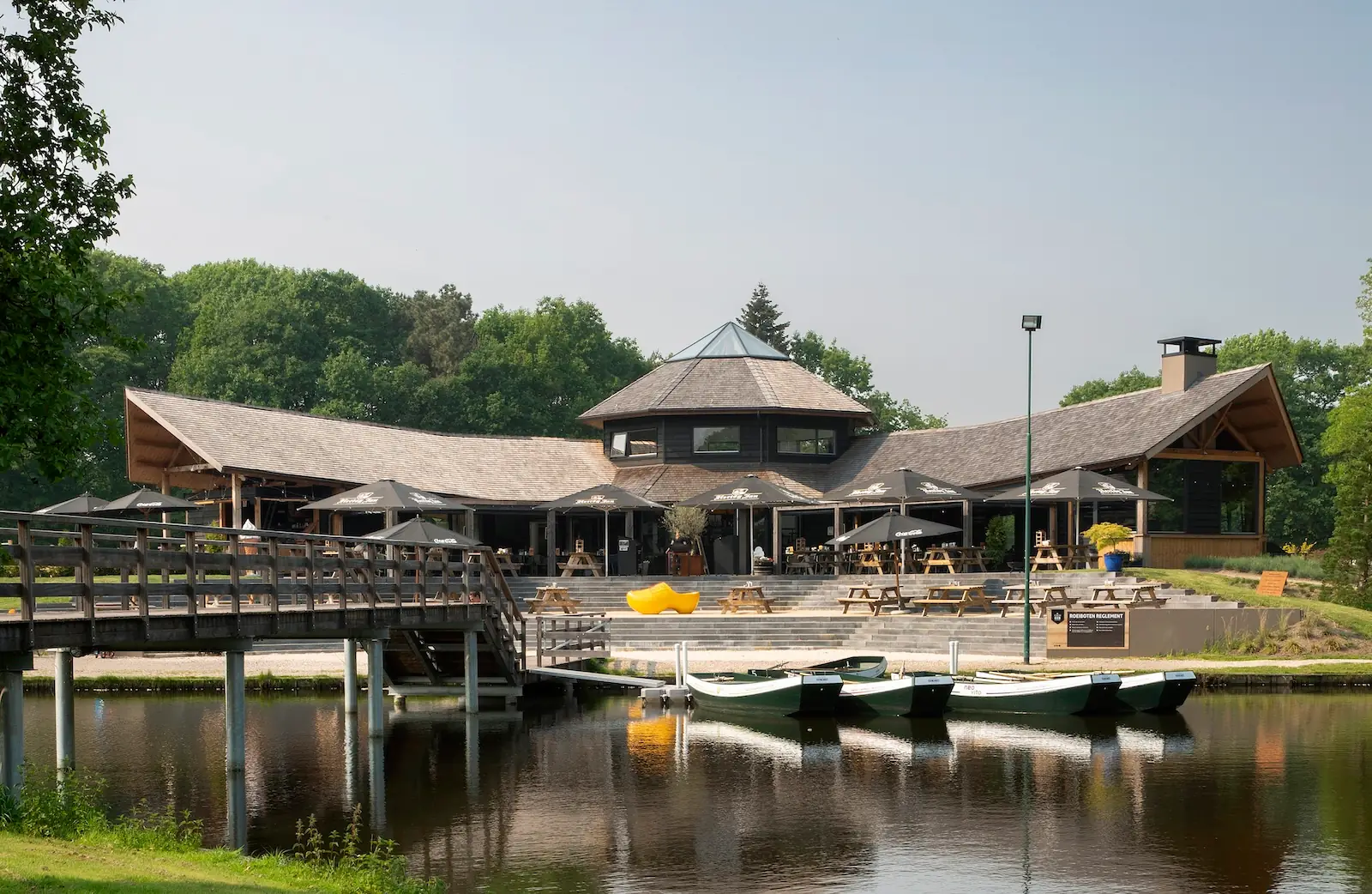 De Helden van Kien in Sint-Oedenrode