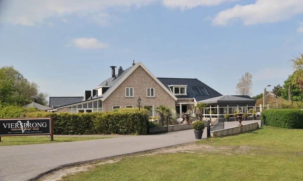 De Viersprong in &rsquo;s-Gravenzande