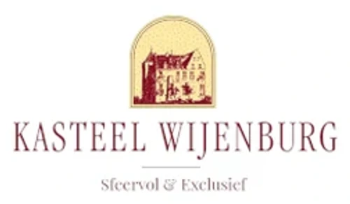 Logo van Kasteel Wijenburg