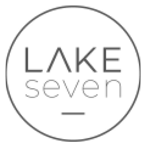 Logo van Lake Seven