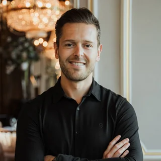 Kevin Jaspers