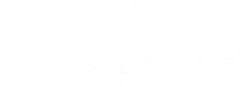 Logo van Landgoed Wolfslaar