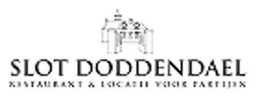 Logo van Slot Doddendael