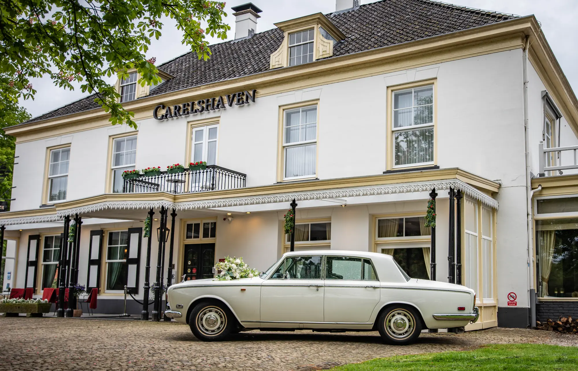Van Berkel Hospitality