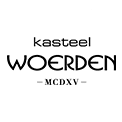 Kasteel Woerden logo