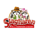 Slagharen logo