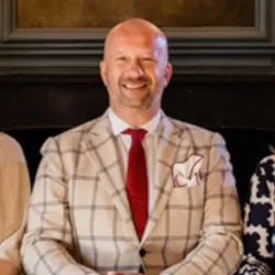 Johan Huisman
