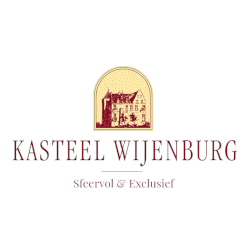 Kasteel Wijenburg logo