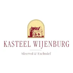 Kasteel Wijenburg logo