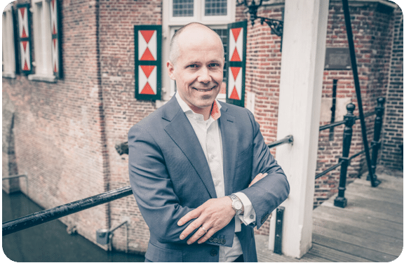 Klaas van Leengoed
