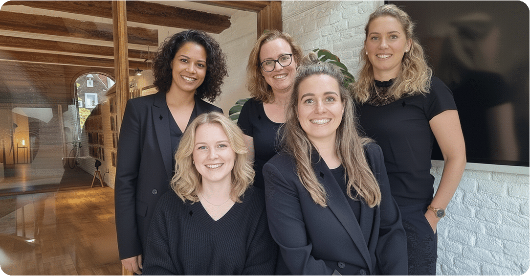Constell team