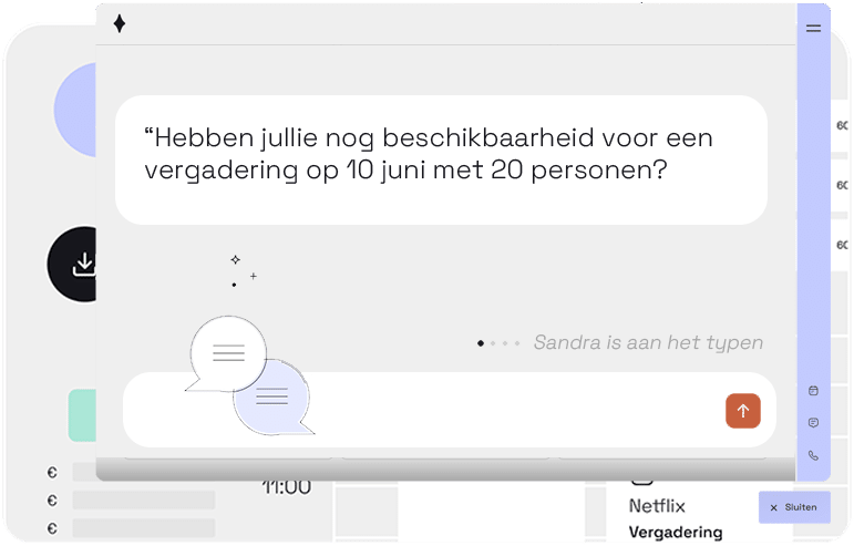 AI chat agent