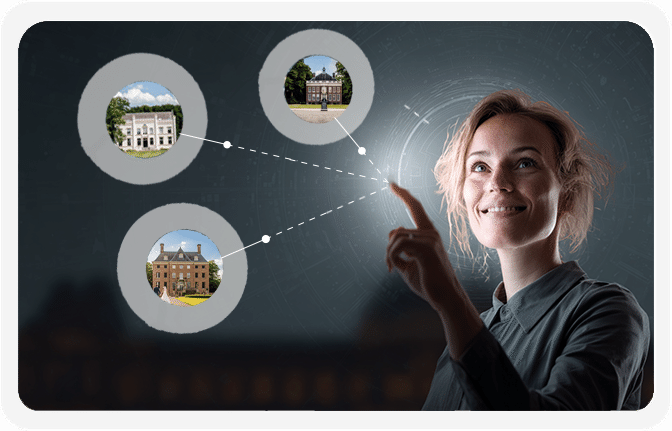 Constell multi-property beheer met meerdere evenlocaties verbonden in één platform