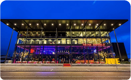 Theater Amsterdam