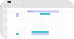 Agenda
