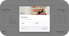 Zelf offerte maken