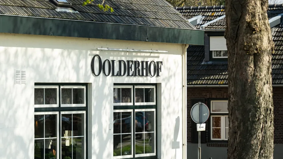 Oolderhof Roermond