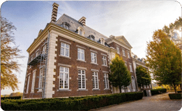 Kasteel Pietersheim