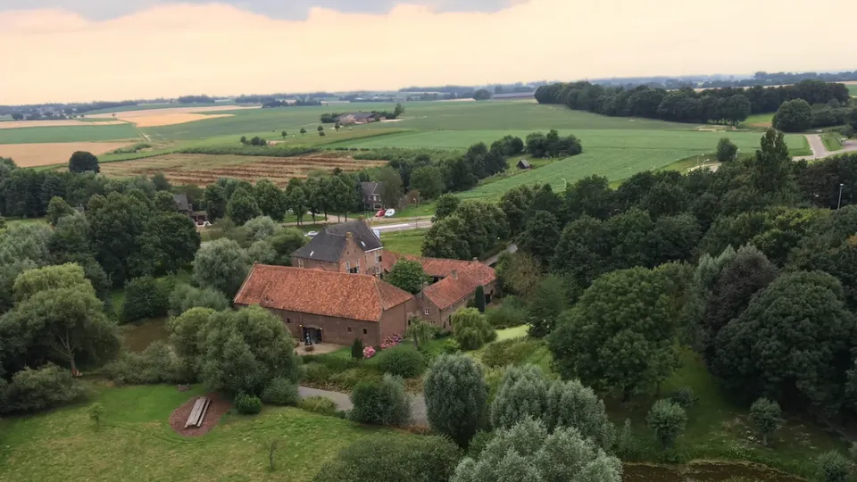 Schinvelderhoeve