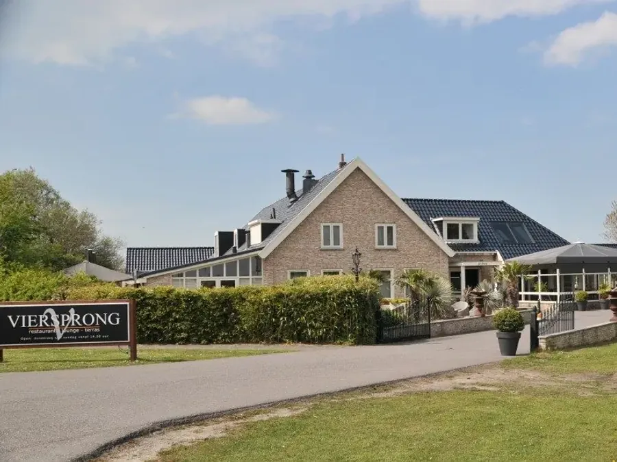 De Viersprong in 's-Gravenzande