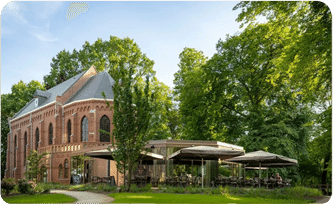Kasteel Bijstervelt