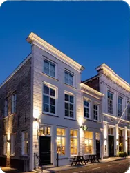Hotel Mondragon