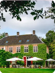 Landgoed Luchtenburg