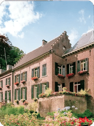 Kasteel Geldrop