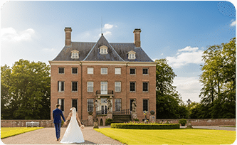 Buitenplaats Amerongen