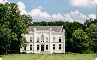 Huis Scherpenzeel