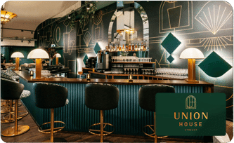 Union House Utrecht