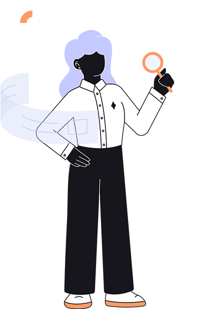 Illustratie - Wat AI-agent-ready betekent