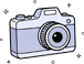 Socials op autopilot icoon - automatische social media posts voor eventlocaties